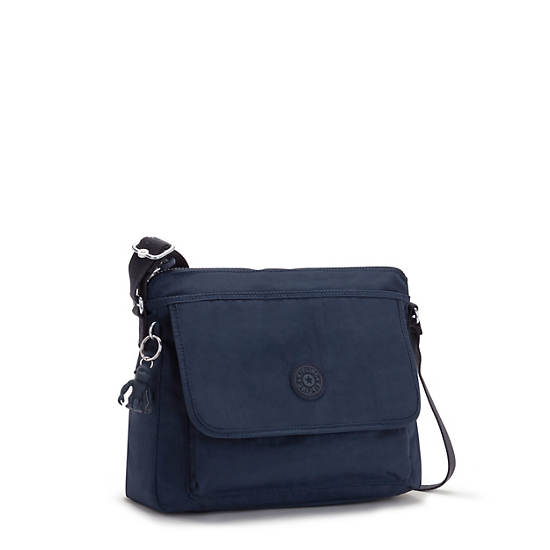 Kipling Aisling Crossbody Väska Blå | SE 2170SG